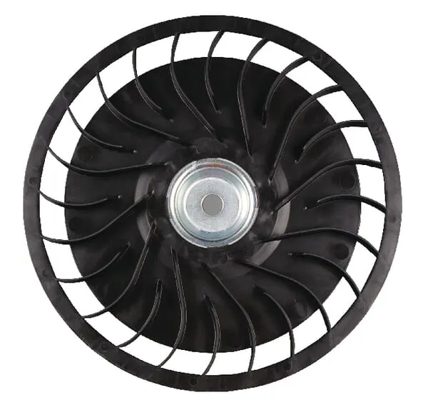 Kolo ventilátoru
