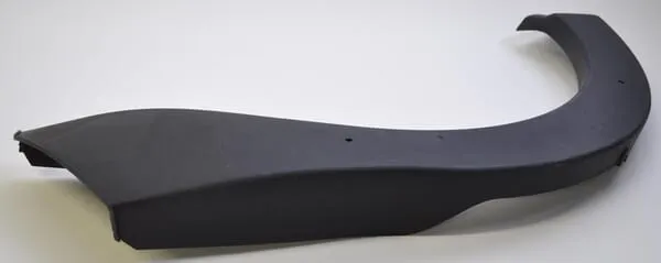 Deflektor