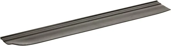 Klapka zadní trysky