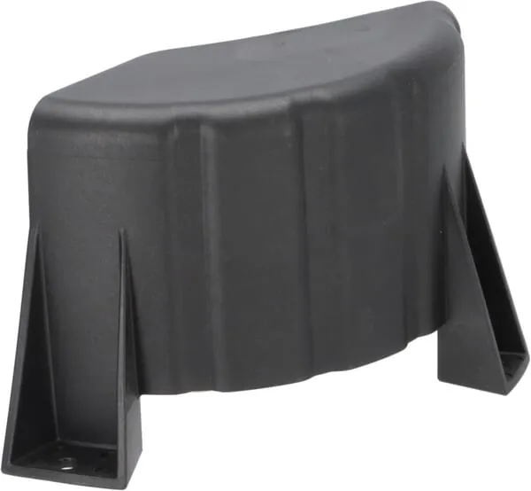 Kryt klínového řemenu 92 cm/105 cm