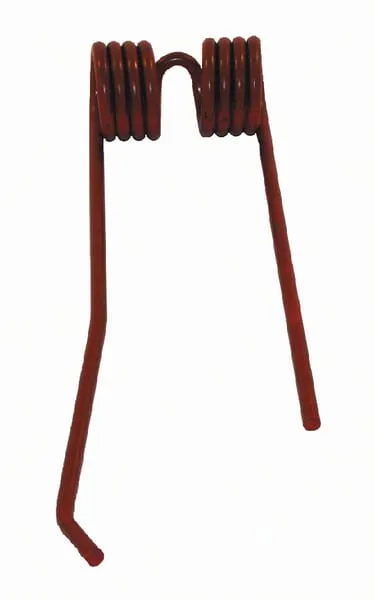 Pružné pero levotočivé, pravé, Haymax