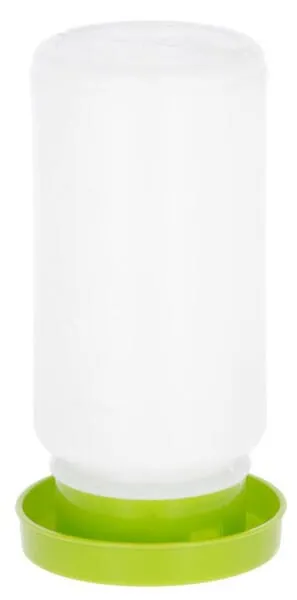 Napáječka pro křepelky