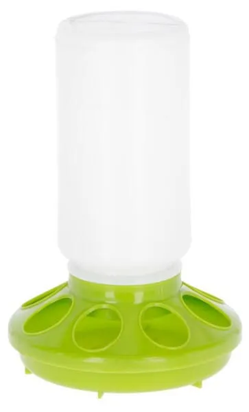 Krmítko pro křepelky