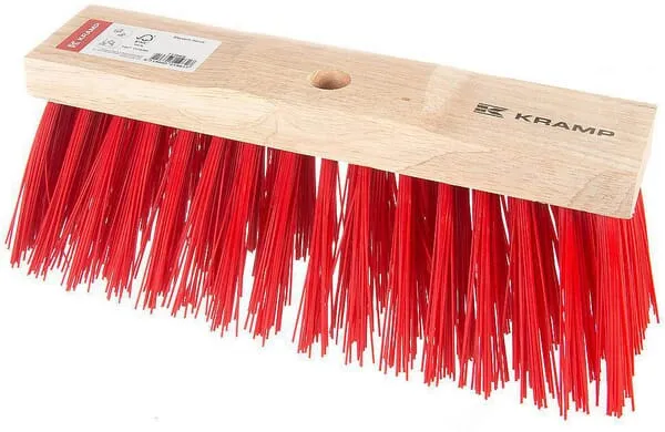 Uliční koště elastické, 32 cm