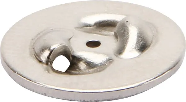 Šroubovité těleso D15 1,2