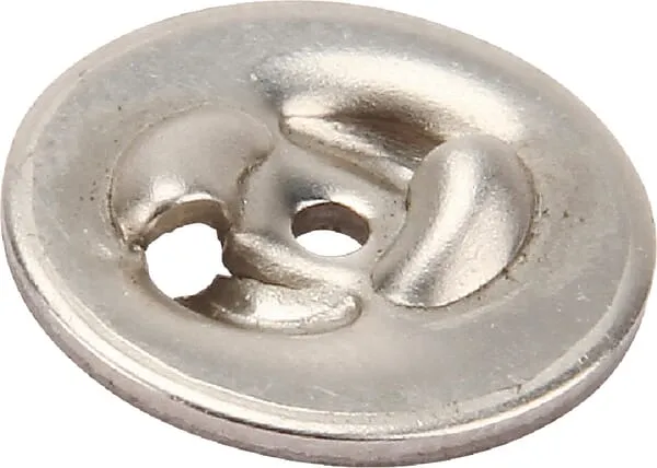 Šroubovité těleso D15 1,8