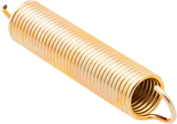 Prodlužovací pružina s hákem .750x4.77