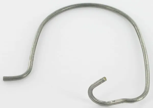 Pružina řadicí páky