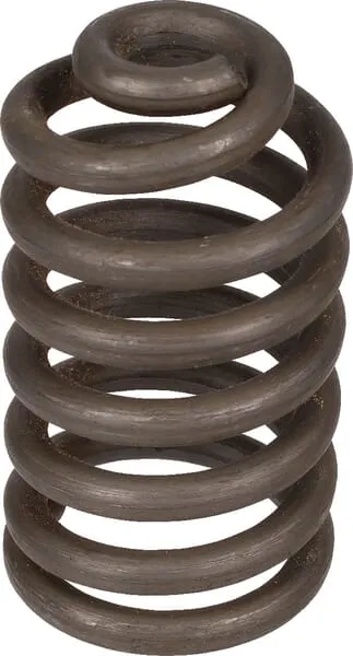 Tlačná pružina 1,314 od x 2,55 lg
