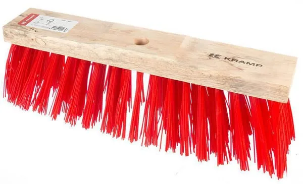 Zahradní a stájové koště, 40 cm