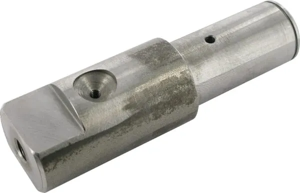 Kolejnicové ložisko nápravy Votex