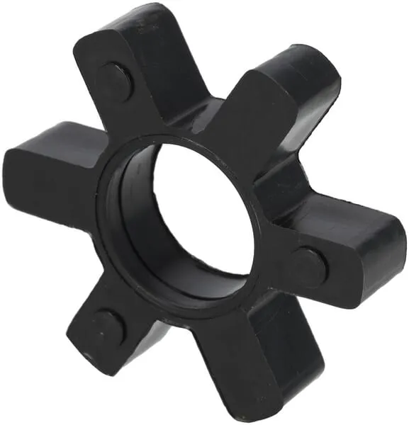 Pouzdro hvězdicové spojky