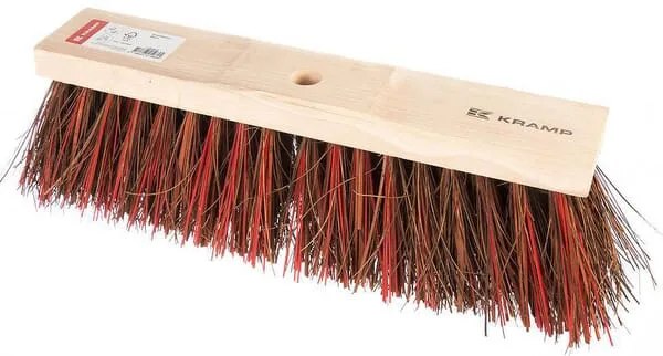 Venkovní smeták Elaston/Bahia 40 cm