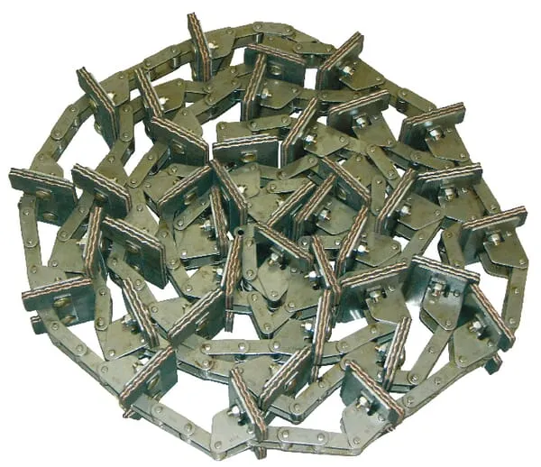 Retez elevátoru kompl.