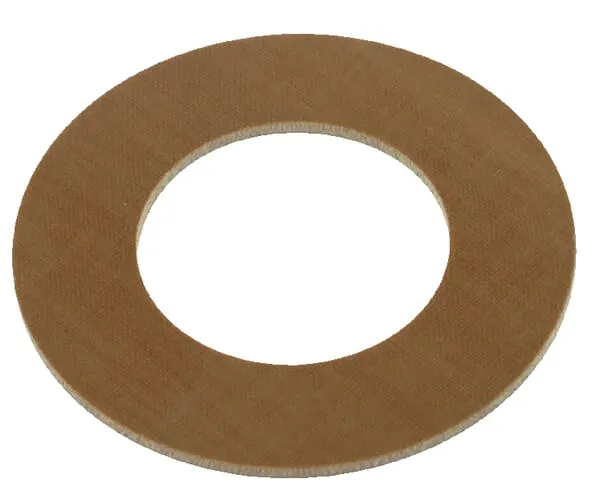 Třecí kotouč 32x58x1,5mm