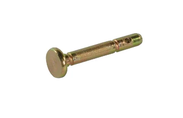 Zajišťovací kolík