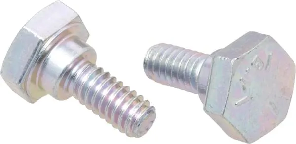 Podpěrný šroub, Ø 3/8" x tloušťka 0,148" 1/4-20