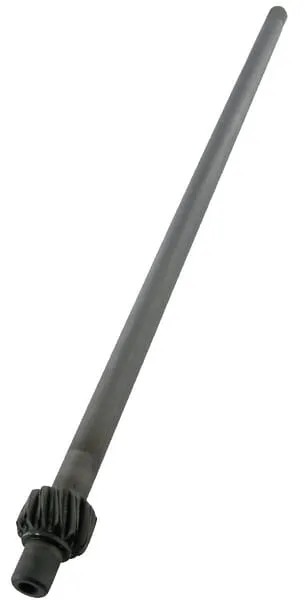 Sloupek řízení