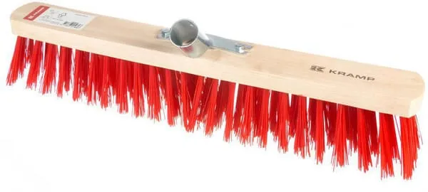 Halový smeták elastický, 50 cm