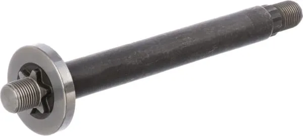 Hřídel