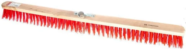 Halový smeták elastický, 100 cm