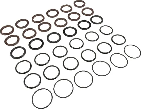 Těsnění pístů Bertolini