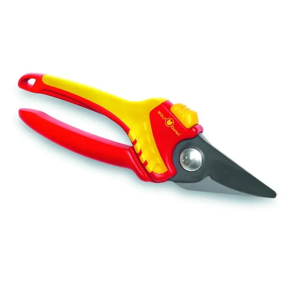 Bypass pruning shears "Basic Plus"