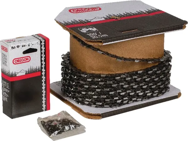 Řetěz Semi-Chisel 3/8" 1,5 mm