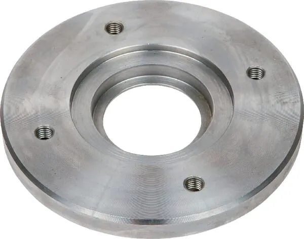 Ložiskové pouzdro, polovina