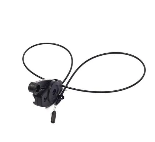 Kabel ovládání západky