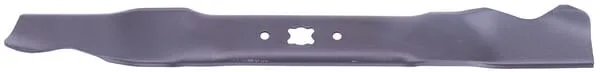Mulčovací nůž 527mm s hvězdicí