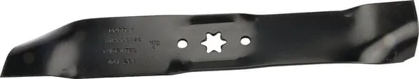 Čepel 3IN1 MTD