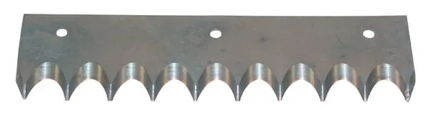 Stranový nůž pevný