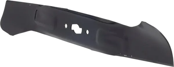 Nůž 2v1, délka 23,25", tvar S
