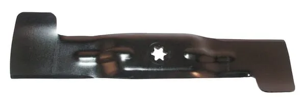 Náhradní nůž 467 mm pravý, hvězda