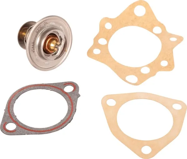 Thermostat