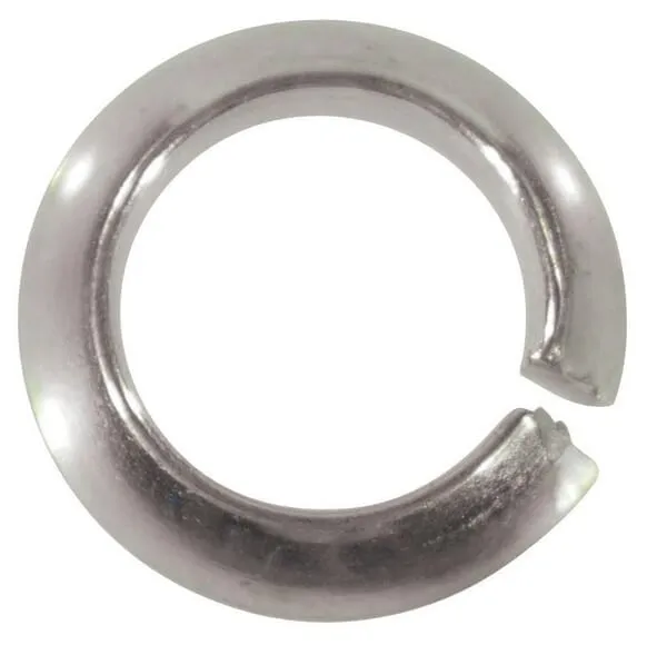 Pružná podložka M12x23x5 mm, pozinkovaná, DIN 74361, Kramp