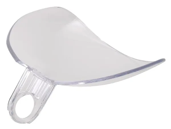 Plast Ochranná deska