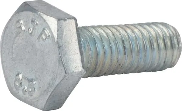 Šroub M3x8 DIN 7991