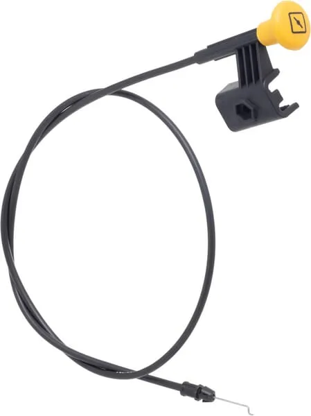 Kabel sytiče 44,5"