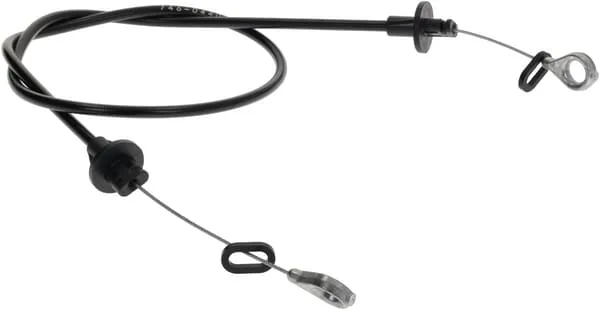 Kabel pro automatické řazení