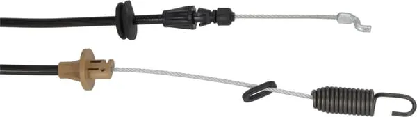 Kabel spojky