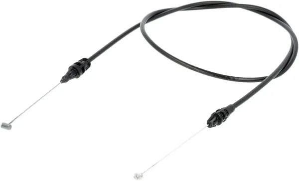 Skluz 2cestného kabelu