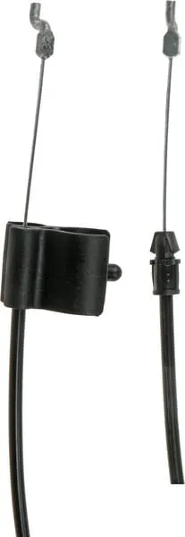 Ovládací kabel