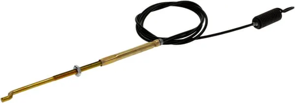 Kabel pohonu
