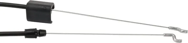 Brzdové lanko 20" Tec Europa