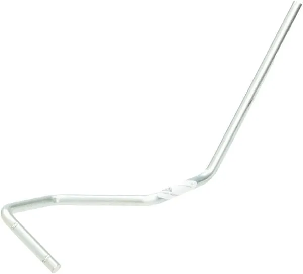 Držadlo zvedání plošiny