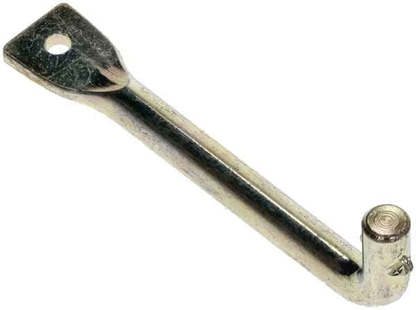 Ovládací tyč řazení/odpojení