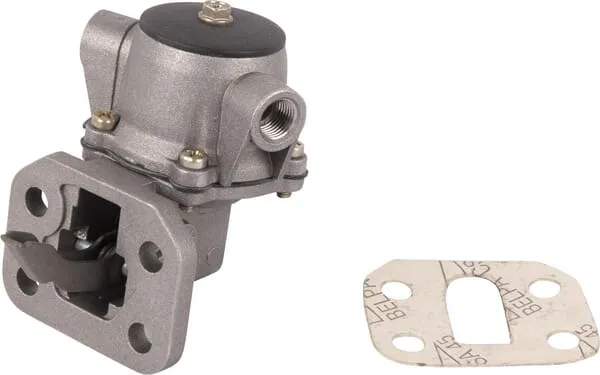 Priming pump