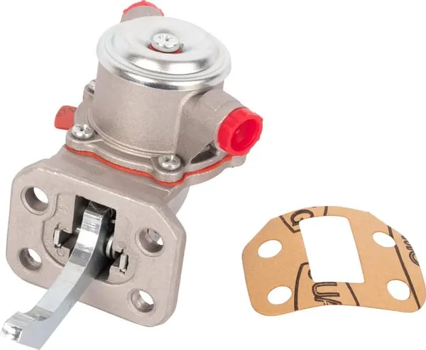 Priming pump
